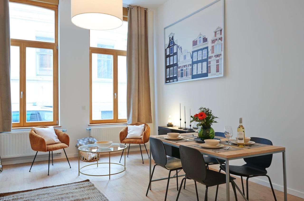 Appartement South Cosy Bruxelles