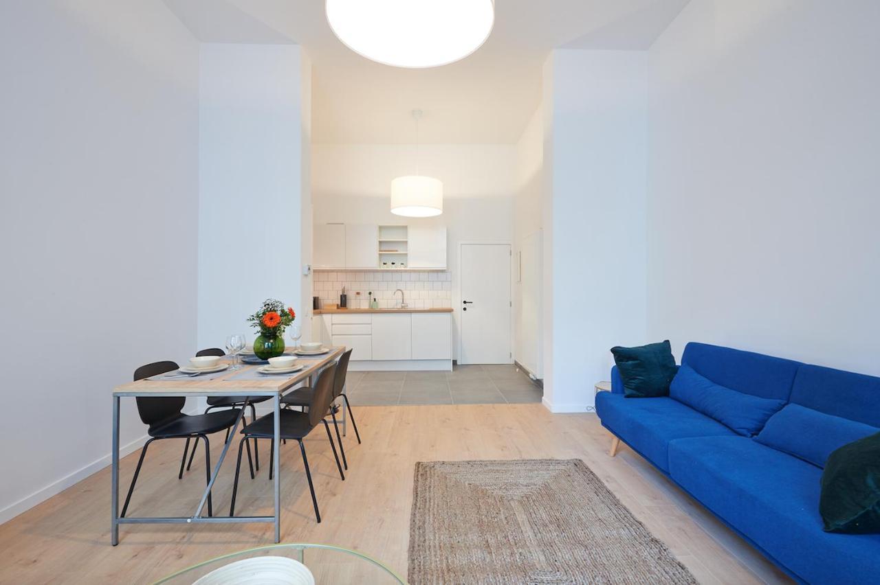 Appartement South Cosy